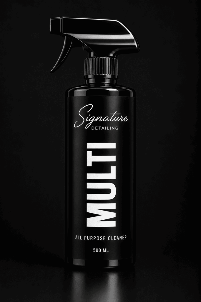 Multi All Purpose Cleaner