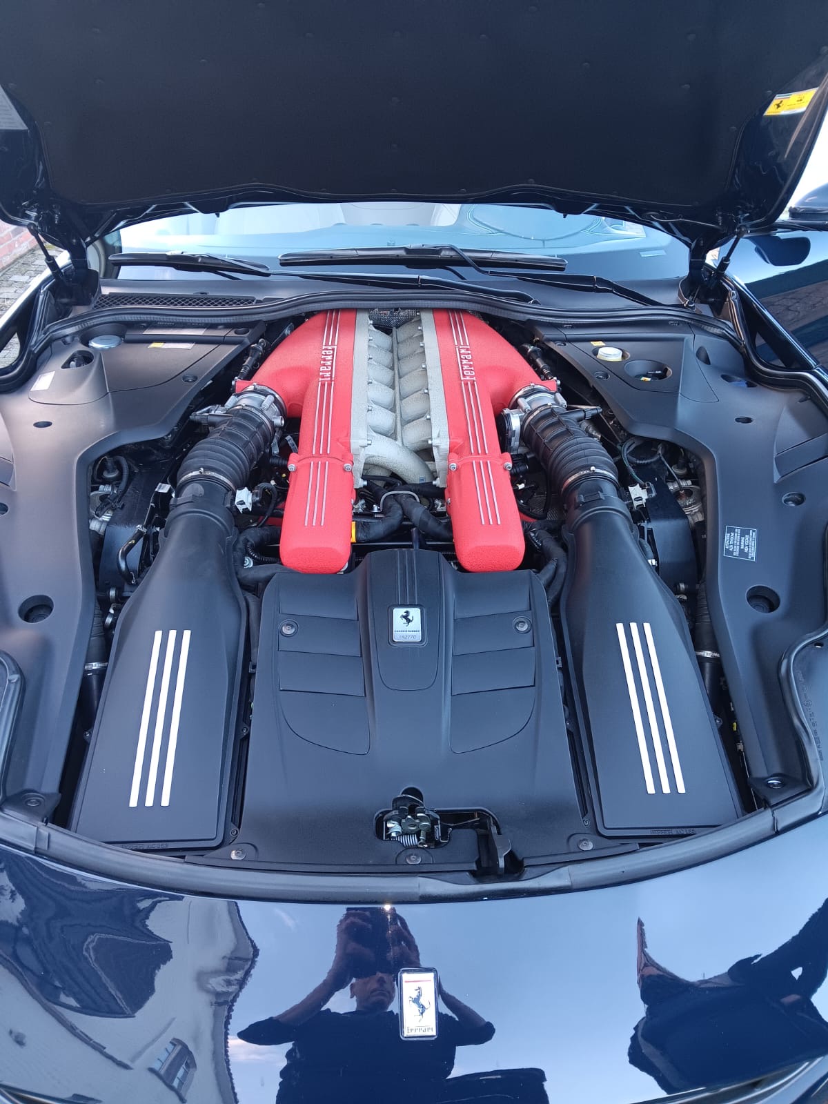 Motor Foto