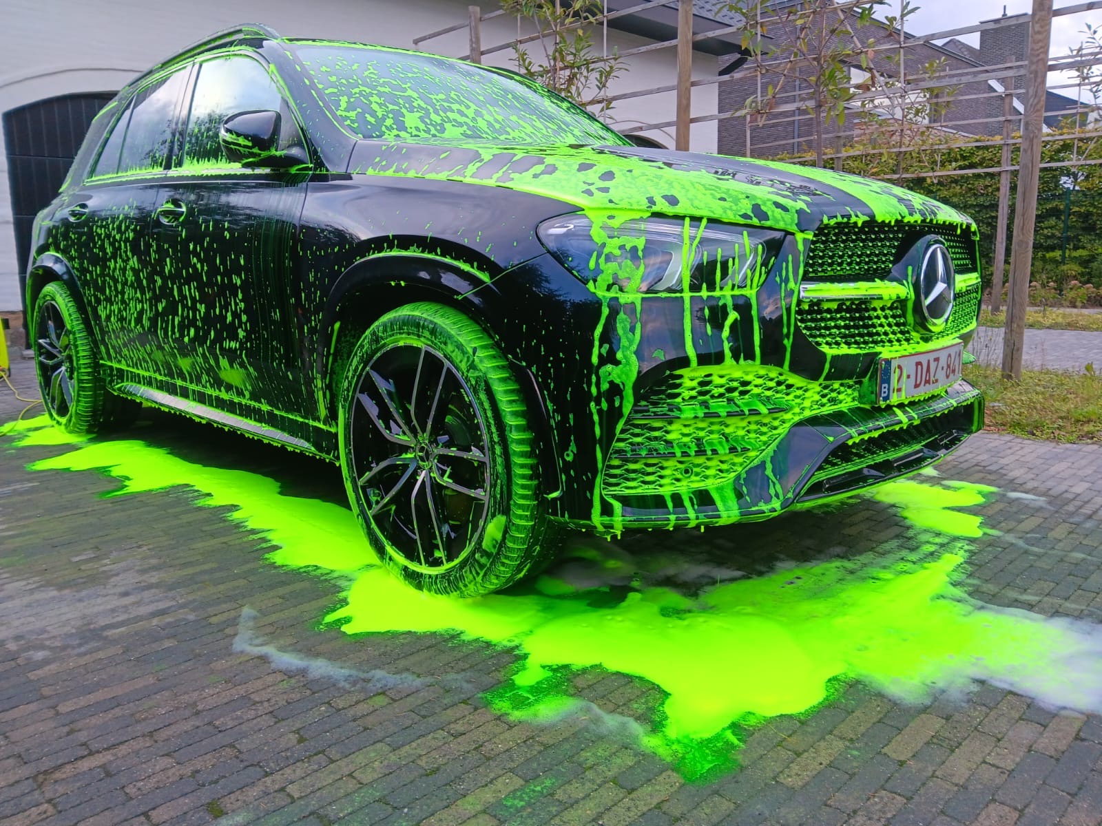 groene_schuim_auto